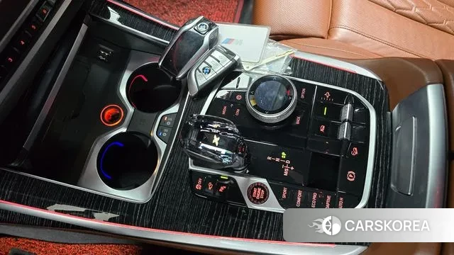 BMW X7 (G07) id 3717473 из Кореи 19