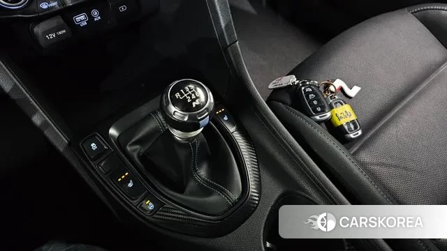 Hyundai Veloster (JS) id 3454818 из Кореи 19