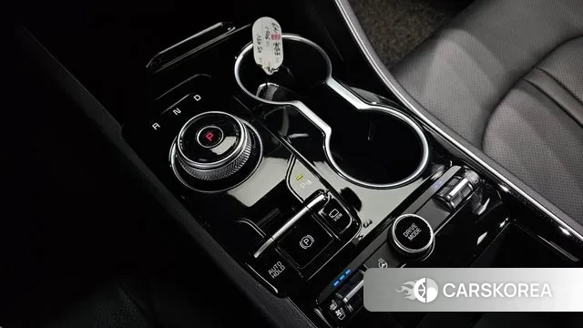 Kia K5 Hybrid 3rd Generation id 3027811 из Кореи 19