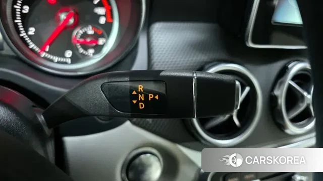 Mercedes-Benz GLA-Class X156 id 3530876 из Кореи 19