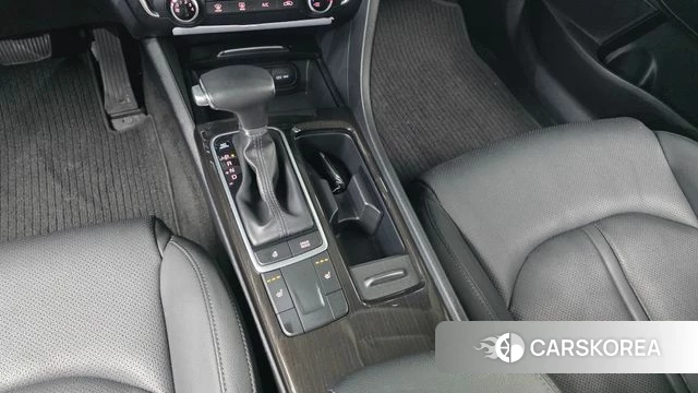 Kia The New K5 2nd generation id 3894132 из Кореи 19