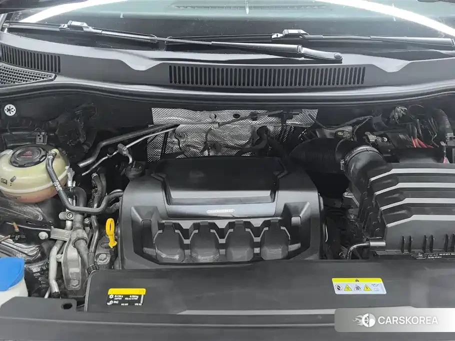 Volkswagen Talagon id 4547547 из Китая 15