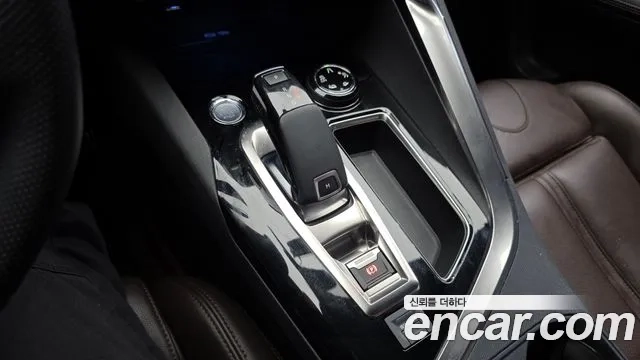 Peugeot 3008 second generation id 2912500 из Кореи 19