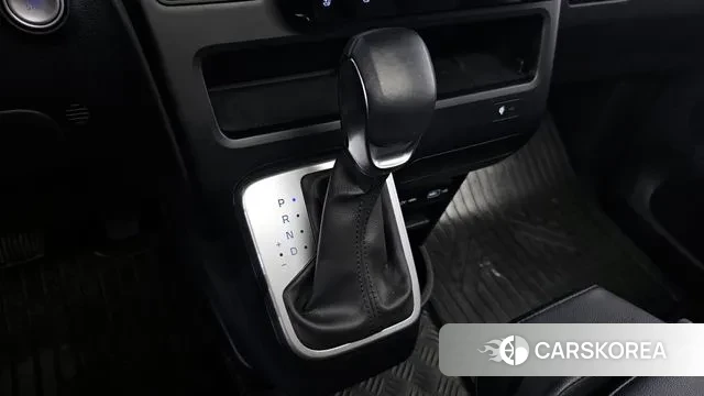 Hyundai Staria id 3257411 из Кореи 19