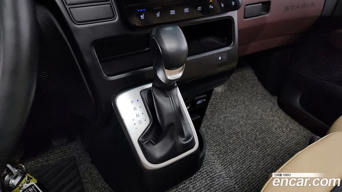 Hyundai Staria id 2137963 из Кореи 19