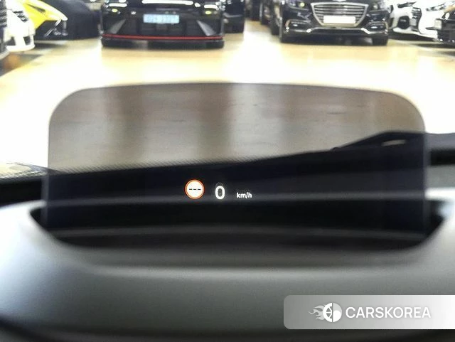 Mini Cooper S Convertible id 4322080 из Кореи 19