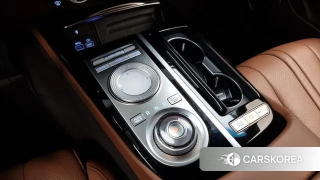 Genesis G80 (RG3) id 3012654 из Кореи 19