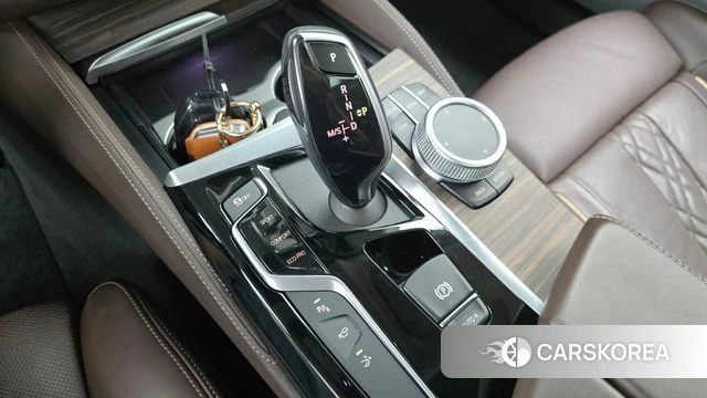 BMW 6 Series GT (G32) id 4667296 из Кореи 35