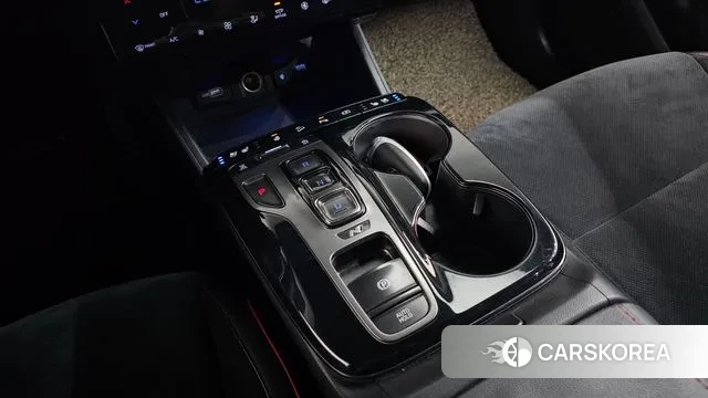 Hyundai Tucson (NX4) id 3680597 из Кореи 19