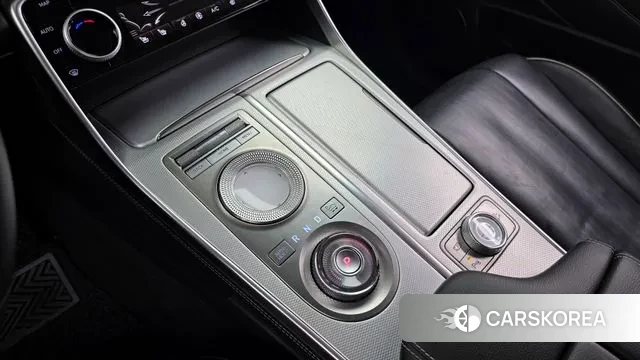 Genesis GV80 id 3747863 из Кореи 19