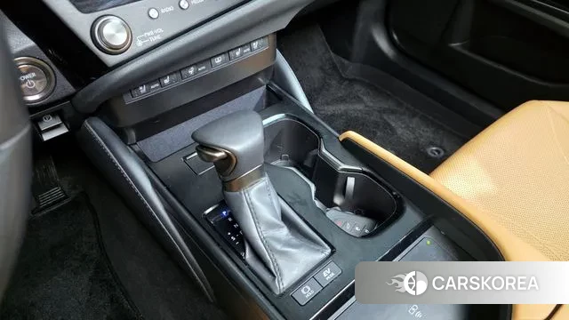 Lexus ES300h 7th generation id 3700816 из Кореи 19