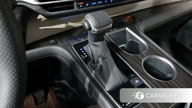 Toyota Sienna 4th Generation id 3645005 из Кореи 19