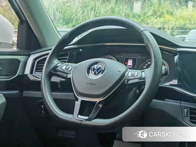 Volkswagen Tanyue id 4258493 из Китая 28