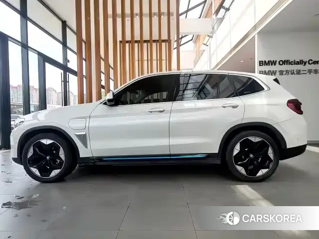 BMW iX3 id 4553751 из Китая 18