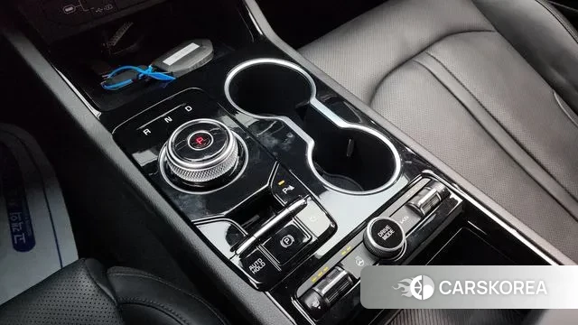 Kia The New K5 3rd generation id 3457444 из Кореи 19