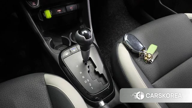 Kia The New Morning (JA) id 4916775 из Кореи 19