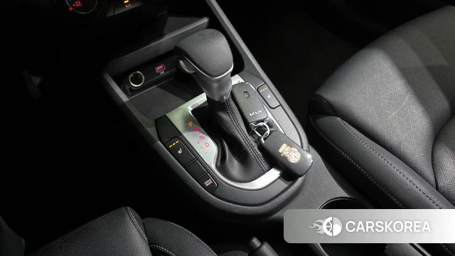 Kia The New K3 2nd generation id 4186440 из Кореи 29