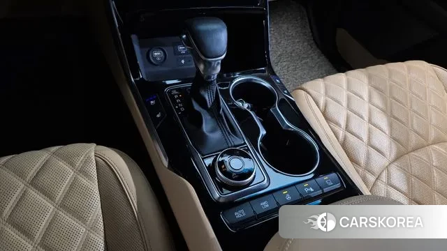 Kia Mohave Master id 3578087 из Кореи 19