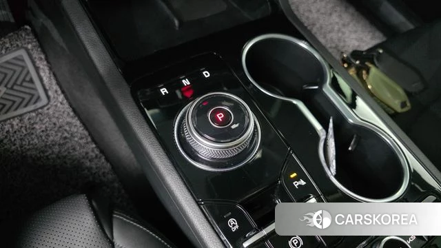 Kia The New K5 3rd generation id 3963404 из Кореи 19