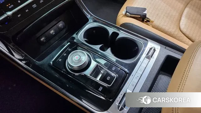 Kia Carnival 4th generation id 3367904 из Кореи 19