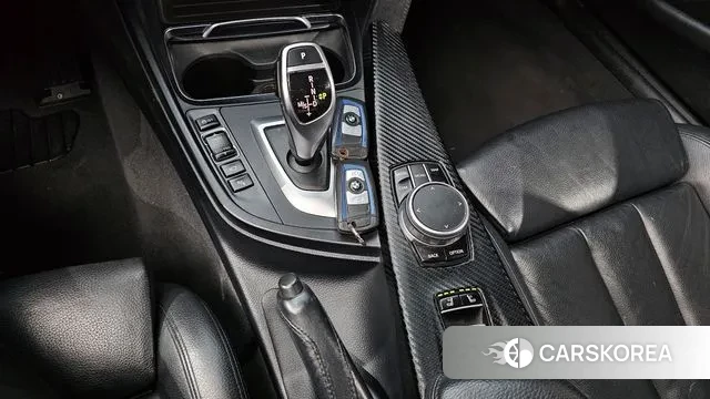 BMW 4 Series (F32) id 3428679 из Кореи 19