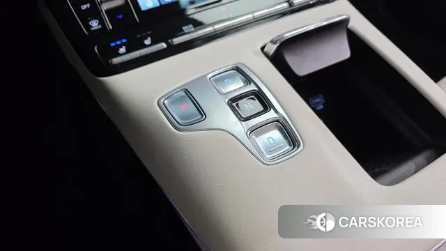 Hyundai The New Grandeur IG id 3142812 из Кореи 19