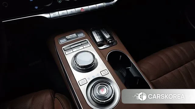 Genesis GV70 id 3348051 из Кореи 19