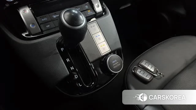 Hyundai Casper id 3478278 из Кореи 19