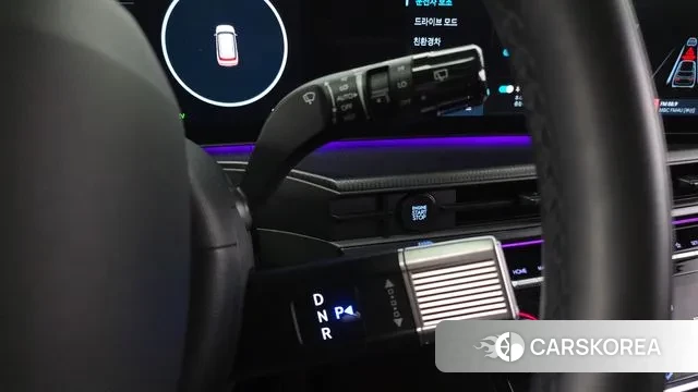 Hyundai Santa Fe (MX5) id 3310536 из Кореи 19