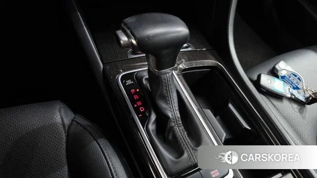 Kia The New K5 2nd generation id 4900685 из Кореи 31