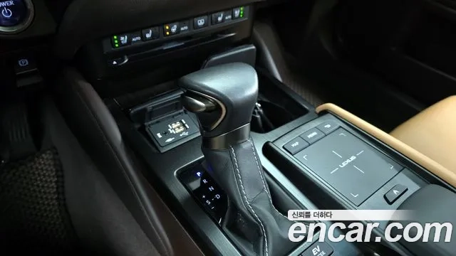 Lexus ES300h 7th generation id 2859121 из Кореи 19