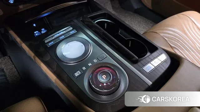 Genesis G80 (RG3) id 3708624 из Кореи 19