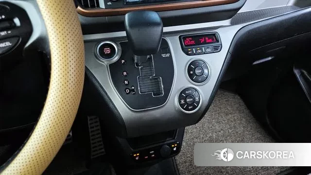 Kia The New Ray id 3060832 из Кореи 19