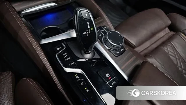 BMW 6 Series GT (G32) id 3438782 из Кореи 19