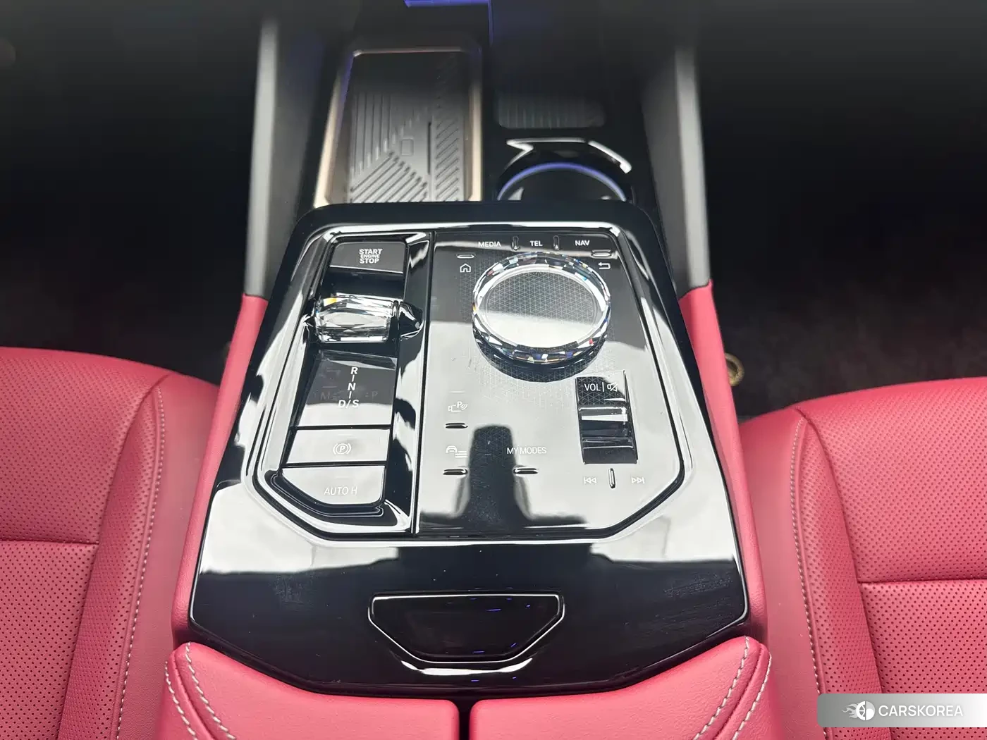 BMW 5 series id 4539128 из Китая 17