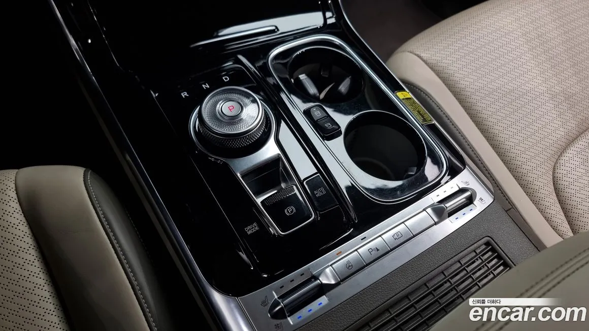 Kia Carnival 4th generation id 2096914 из Кореи 19