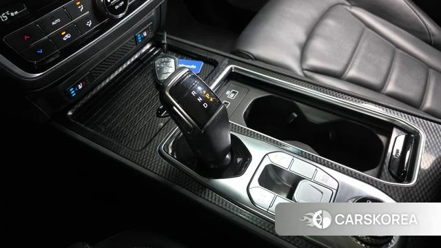 Ssangyong All New Rexton id 4727071 из Кореи 31