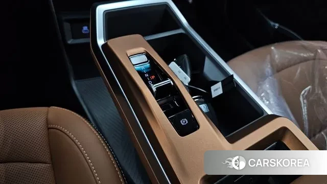 Ssangyong The New Torres id 3321565 из Кореи 19