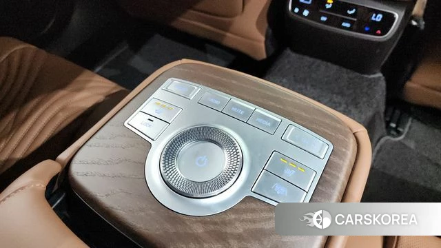 Genesis G80 (RG3) id 4323641 из Кореи 32