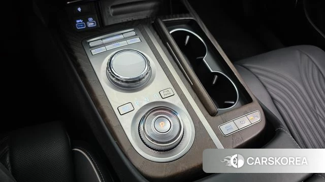 Genesis G80 (RG3) id 3864684 из Кореи 19