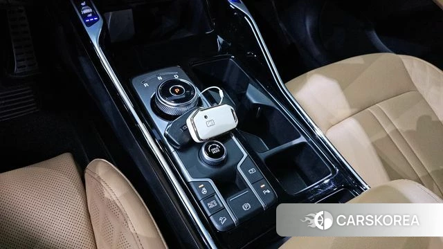 Kia Sorento 4th Generation id 4196060 из Кореи 30