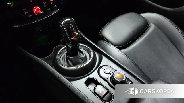 Mini Cooper Clubman id 3640802 из Кореи 19