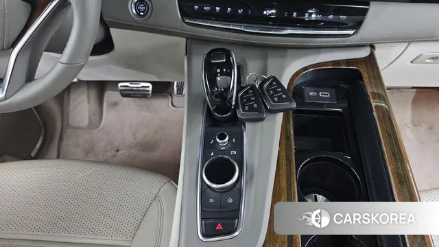 Cadillac Escalade 5th Generation id 3366537 из Кореи 19