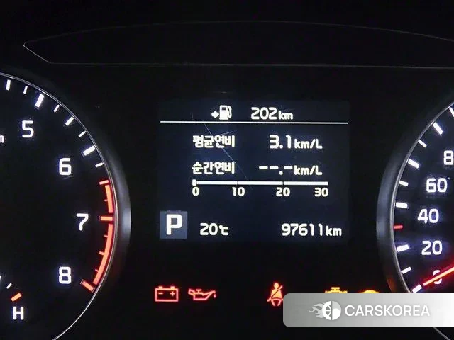 Kia Come New K7 id 3536376 из Кореи 19