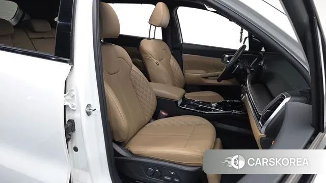 Kia The New Sorento 4th Generation id 3142382 из Кореи 19