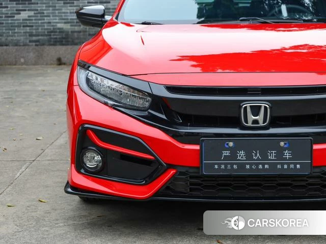Honda Civic id 4290074 из Китая 30