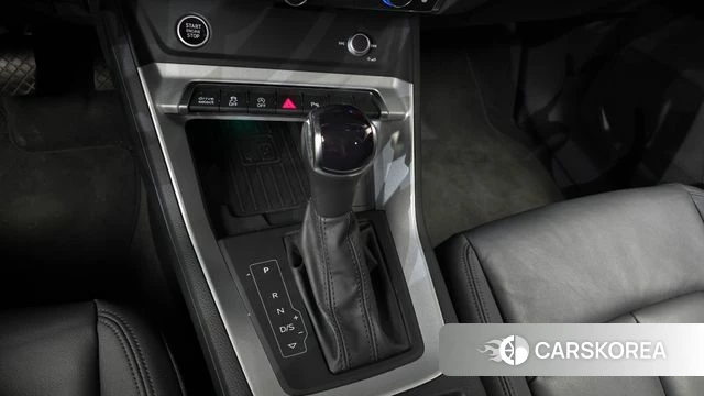 Audi Q3 (F3) id 4591189 из Кореи 19