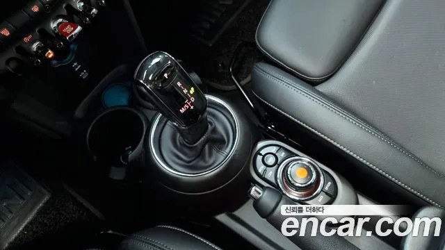 Mini Cooper id 2921577 из Кореи 19