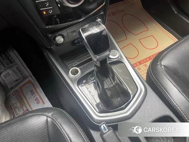 Ssangyong Tivoli Armor id 3434591 из Кореи 19