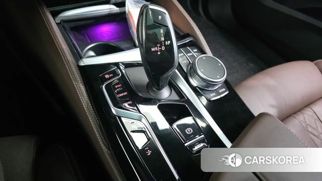 BMW 6 Series GT (G32) id 3963509 из Кореи 19